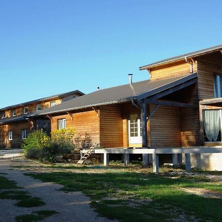 Redspring Chambres d'Hôtes Coligny Exterior foto